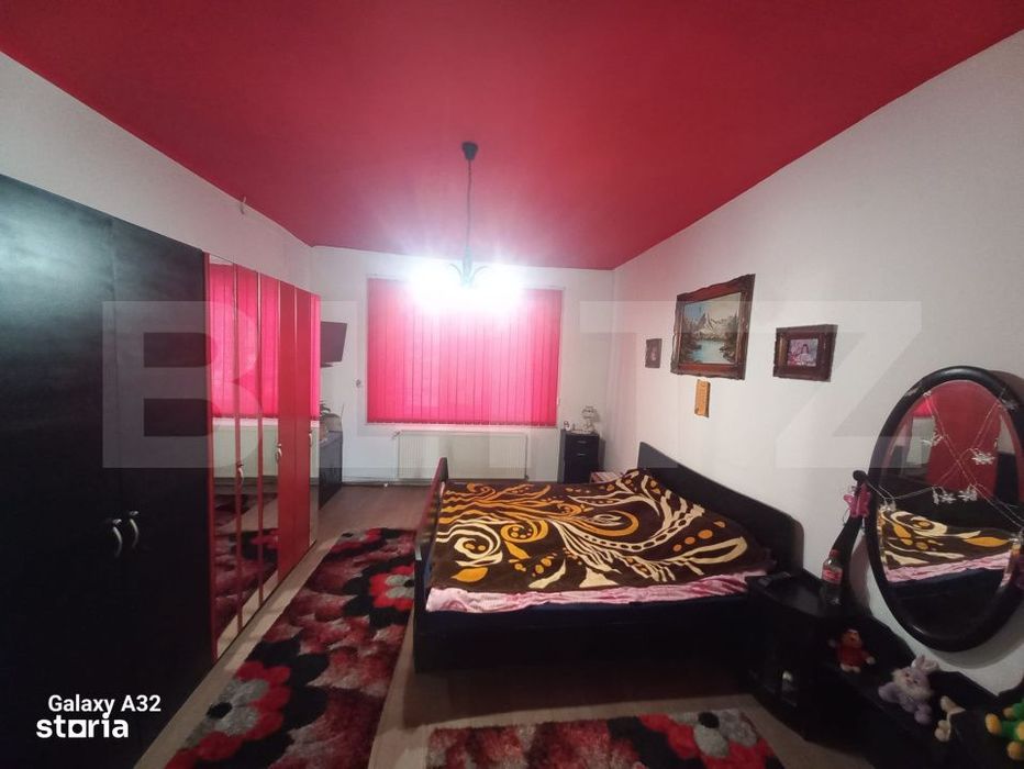 Casa de vanzare, 4 camere, 200 mp, in Fardea