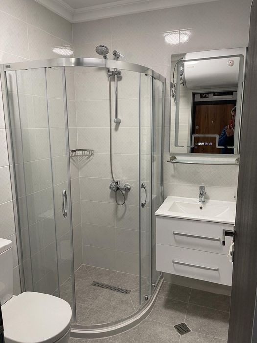 Дава се под наем Тристаен апартамент в Пловдив, Кършияка - 85 кв.м за 800 € - Снимка #11