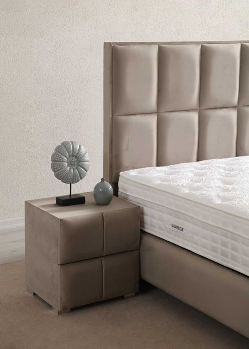 Легло с повдигащ механизъм Lovita Hello Home