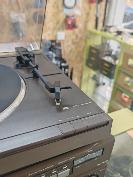 Сет Grundig - 220 евро всичко