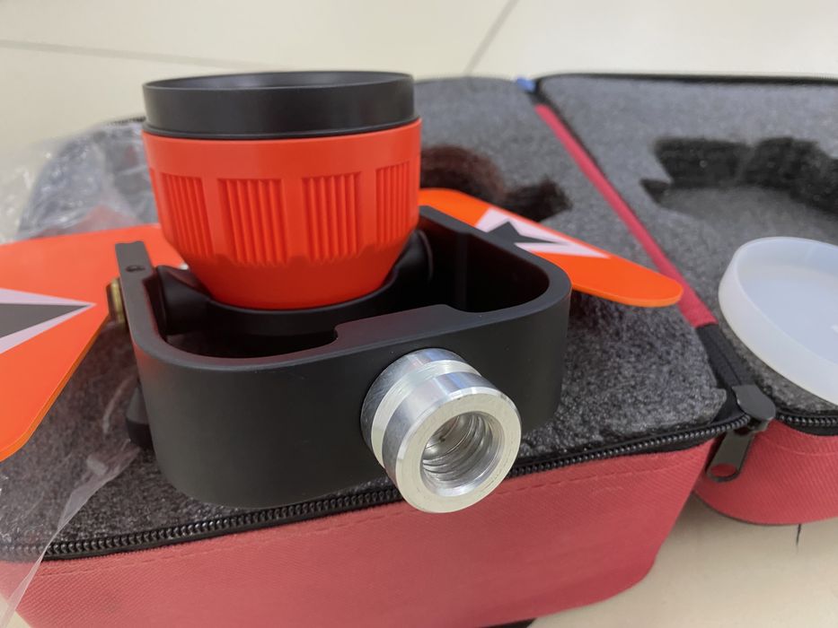 Отражатель на веху