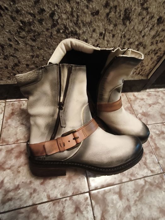 MANAS дамски боти/ ботуши