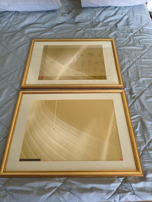Set tablouri Lonovics Laszlo