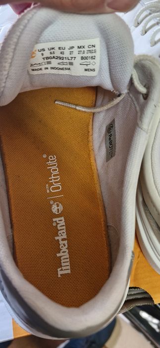 Timberland nr.42