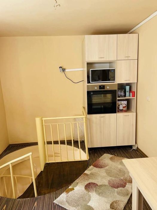 Дава се под наем Тристаен апартамент в София, Лозенец - 75 кв.м за 749 € - Снимка #4