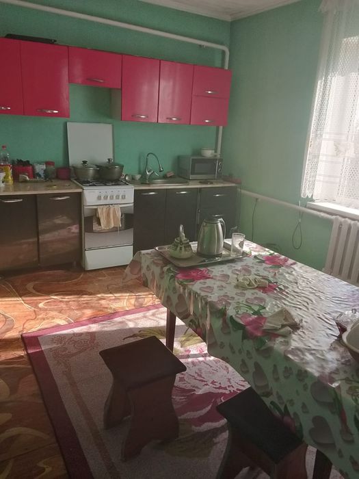 Срочно продам дом