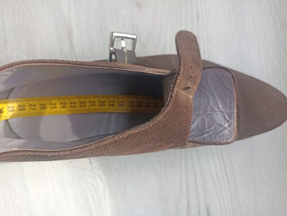 Мъжки боти Santoni