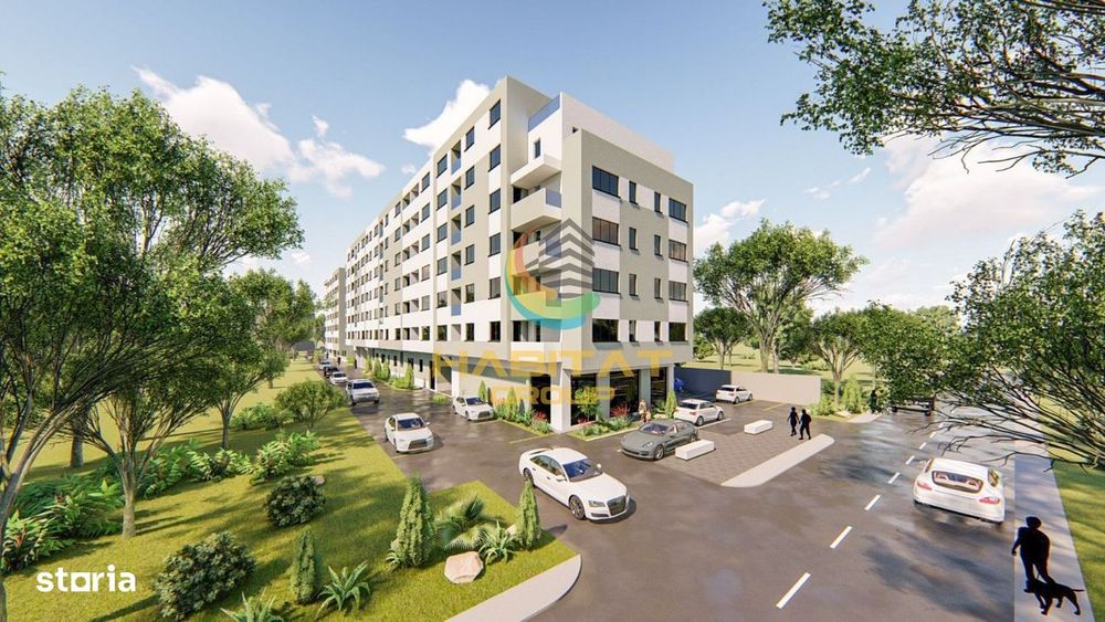 Vanzare Apartament 2 Camere Poștalionului!