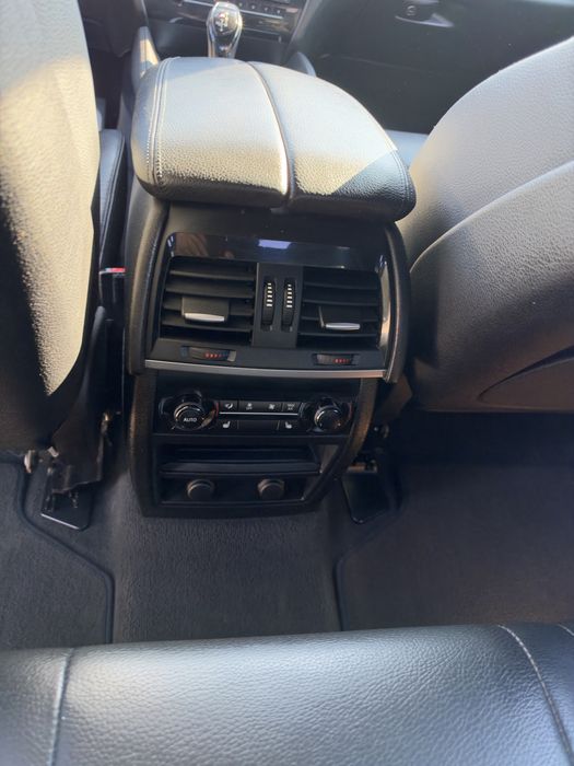 BMW X5 5.0  2016 M PACHET