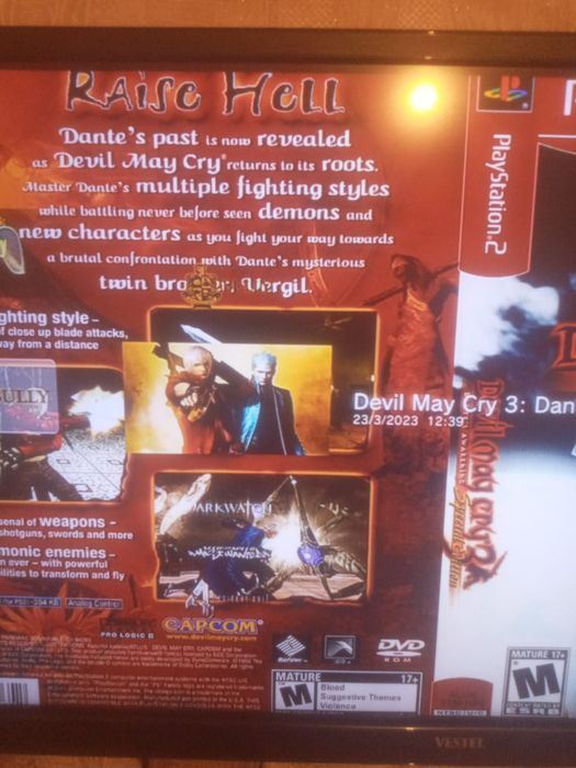 Продам пс 3 Слим версия