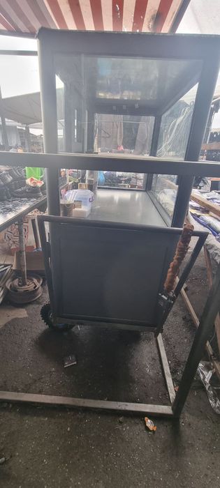 Kofe sotadigan butka