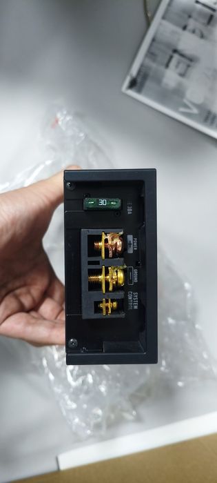 Pioneer PRS-D800