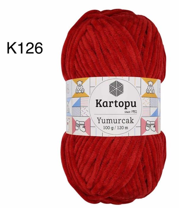 Прежда за всеки вкус