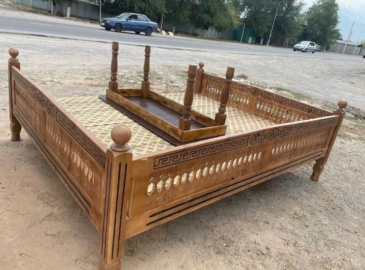 Тапчан/тапшан/беседки