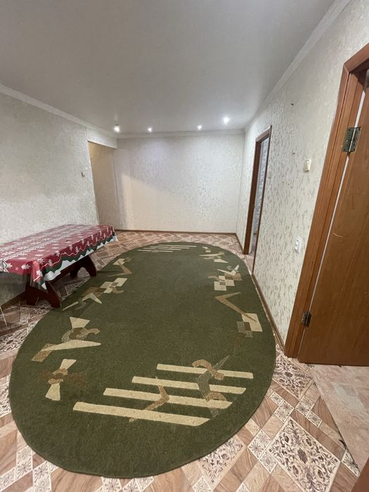 Продам 3х комнатную квартиру