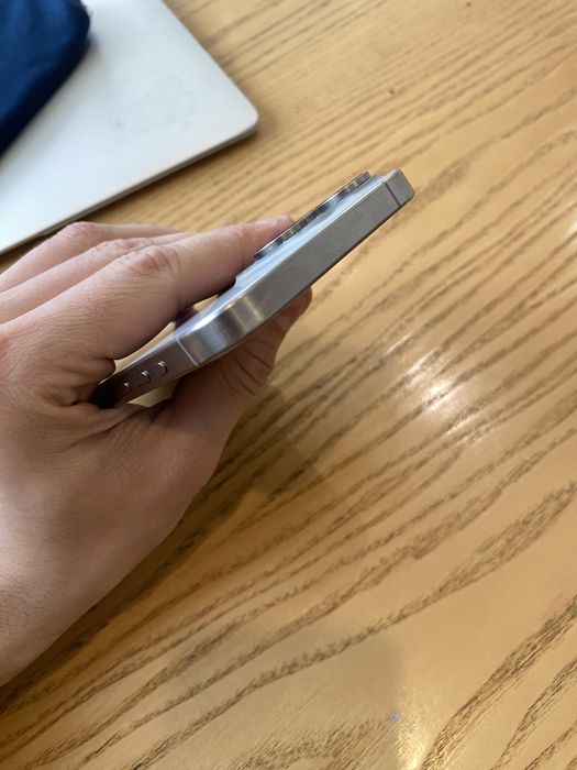 IPhone 15 pro max 256