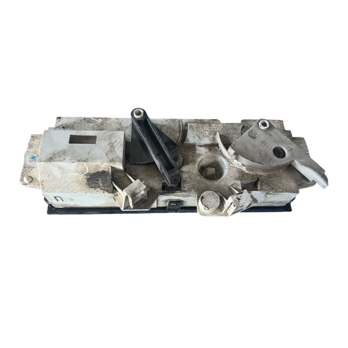 Panou Clima Renault Master Ii Box Fd 1998 - >