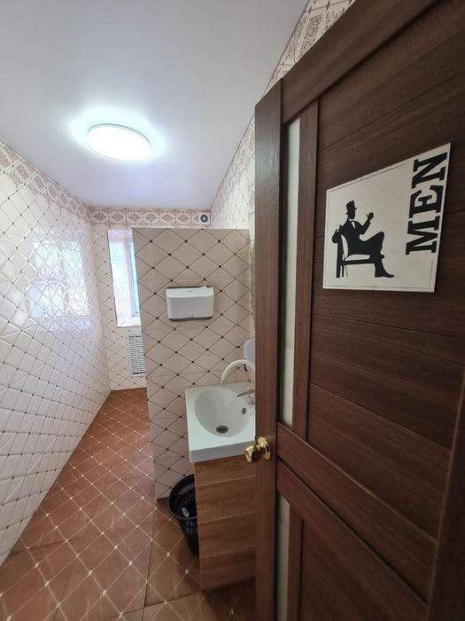 Сдам в аренду кафе Пристань