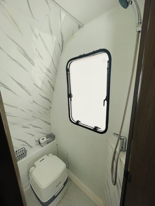 Каравана Caravelair SERENITY 500,  2014 година
