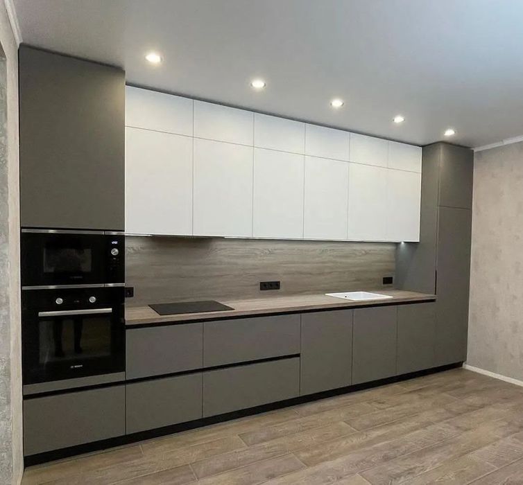 170 $ 1 п/м Кухини мебел Спални Шкаф на заказ Kuxiniy Spalni SHkaf