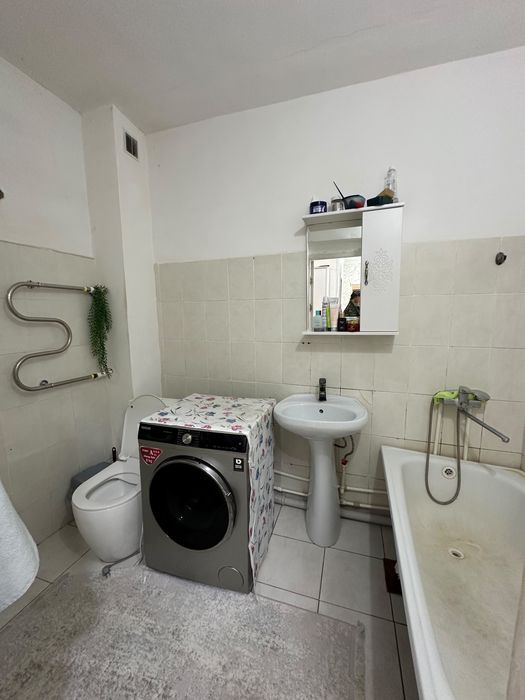 Продам 3х комнатную квартиру