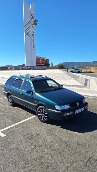 Volkswagen Passat B4 1.8