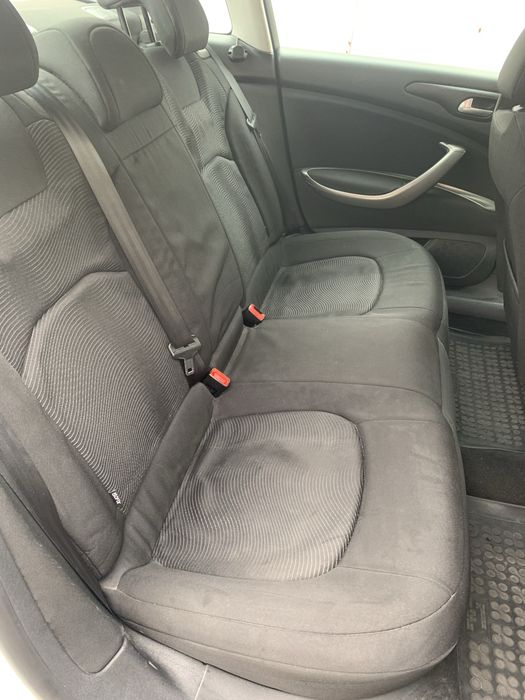 Citroen C5 1.6 HDI,
