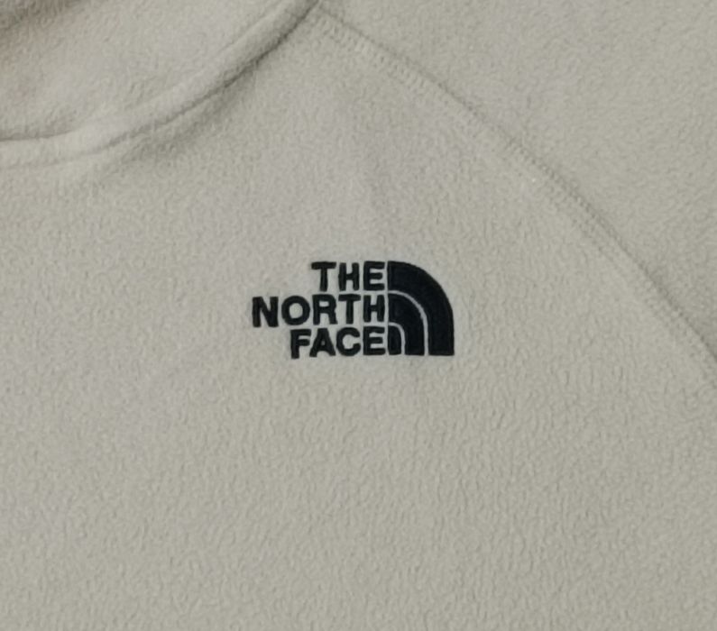 The North Face Polar Fleece Hoodie оригинално полар горнище XL суичър