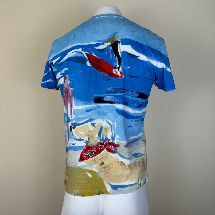 Мъжка тениска Moncler