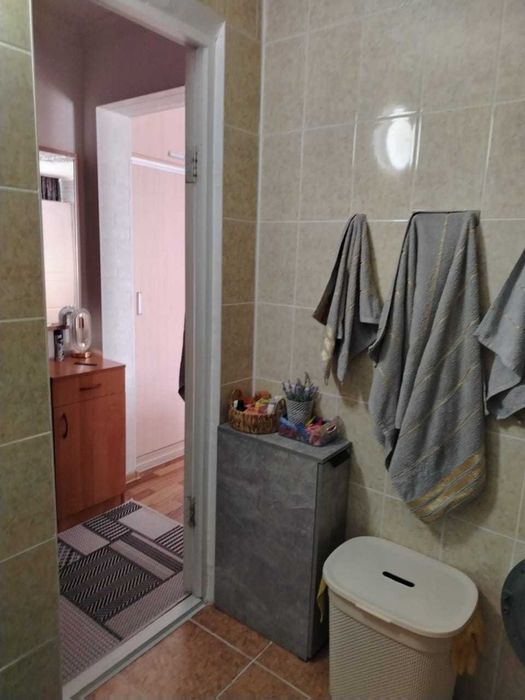 Продаёться 3-х комнатная квартира