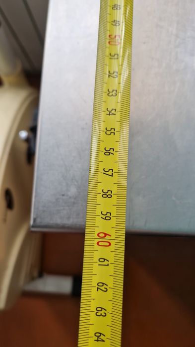 Холодильный стол