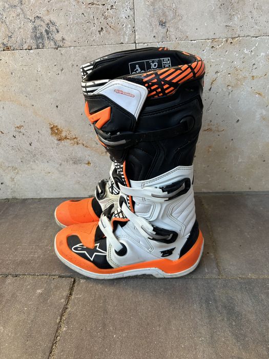 Vand cizme/boot Alpinestars Tech 5