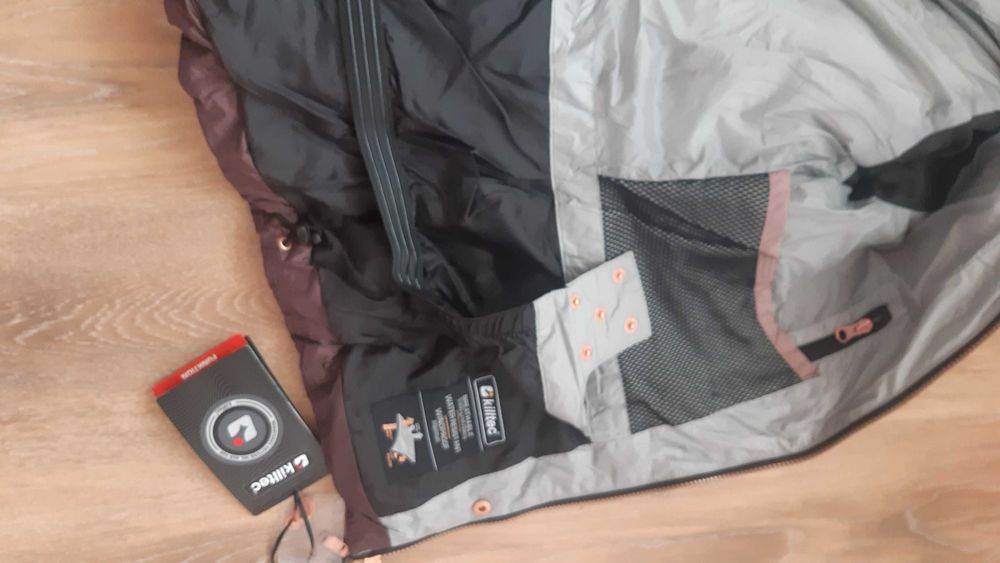 Kelltec M/L зимни якета