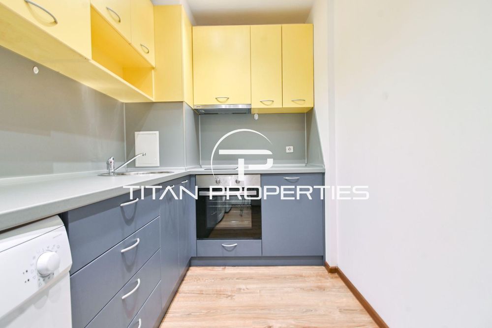 Двустаен, под наем, Център-ЦУМ