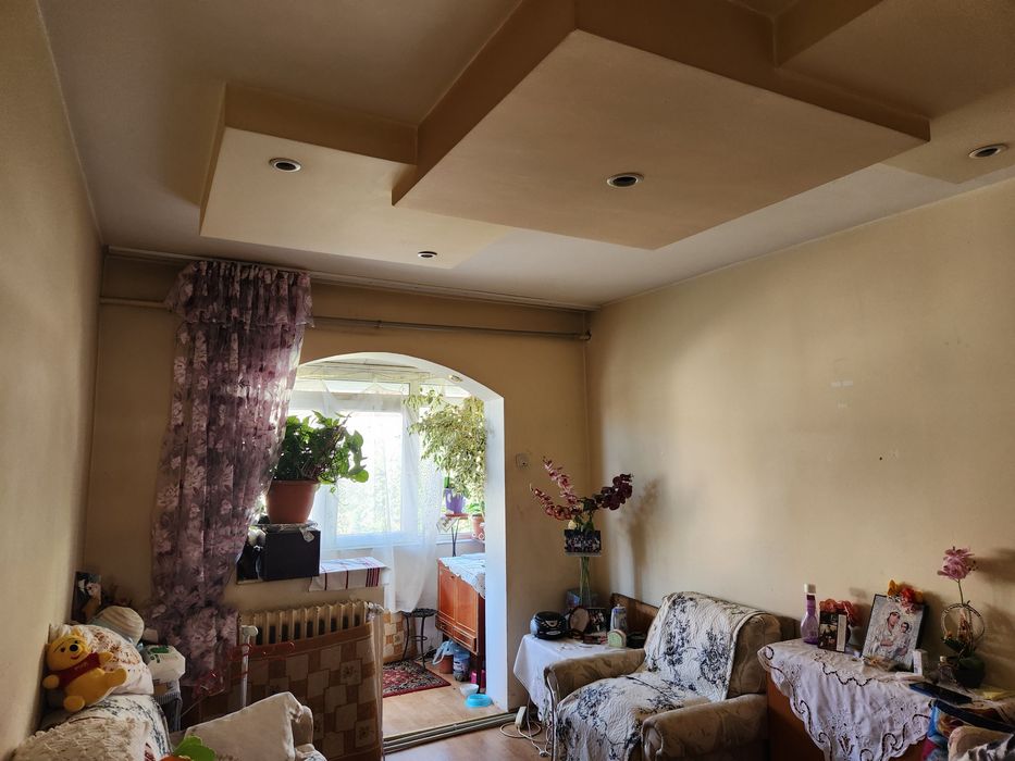 Apartament 3 camere C-uri