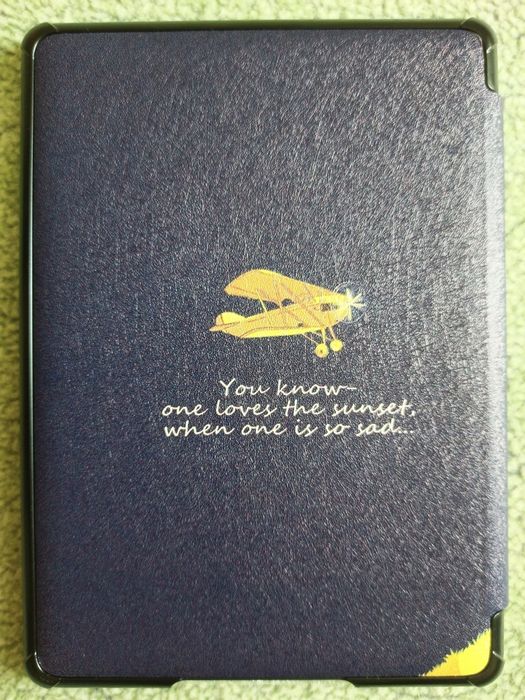 Чехол на эл. книгу Amazon Kindle Paperwhite 2021