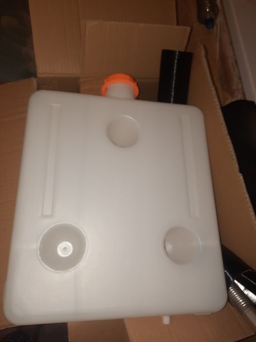 Автономка вебасто отопитель кабина