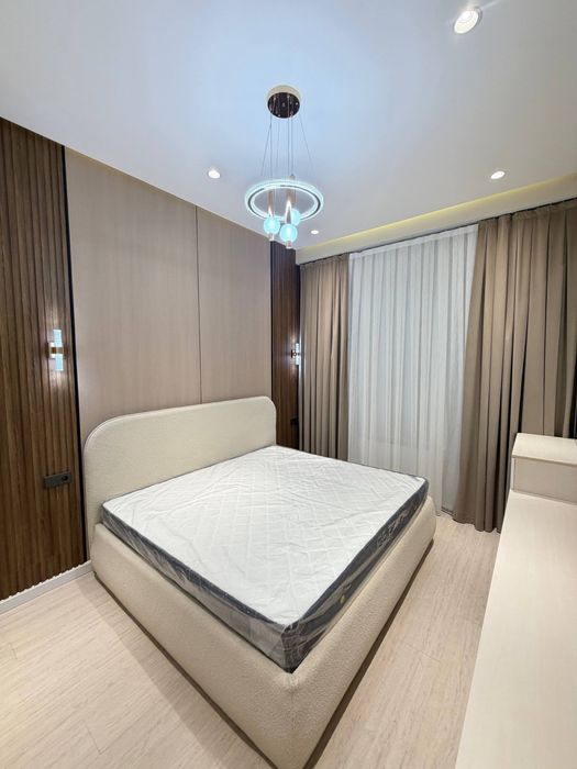 ЖК Imperial Club City на: Алайский Ц-2  Юнусабадский район