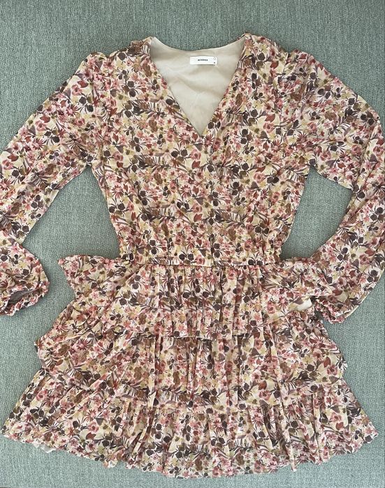 Дамски рокли XS