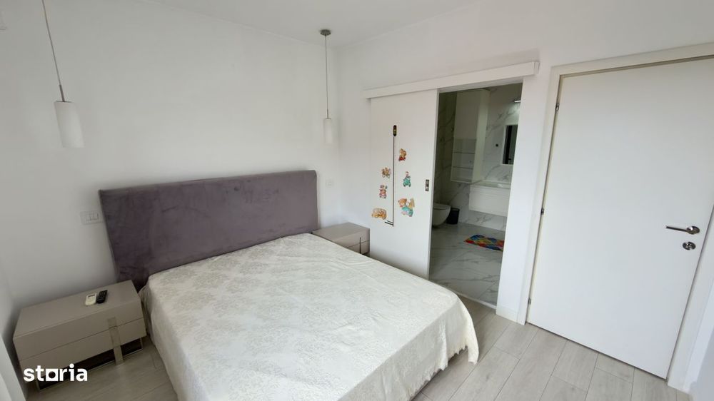 Vila moderna 4 camere | Drumul Potcoavei | 2 locuri parcare