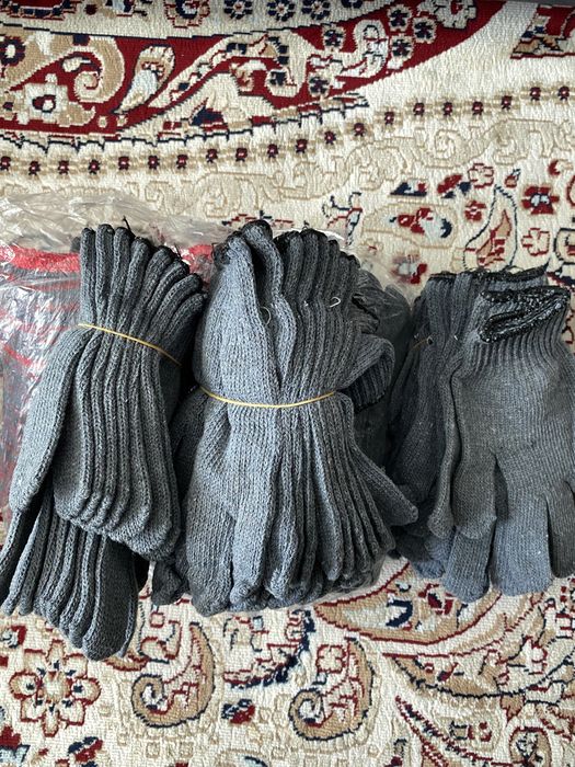 Продам рабочию перчатку