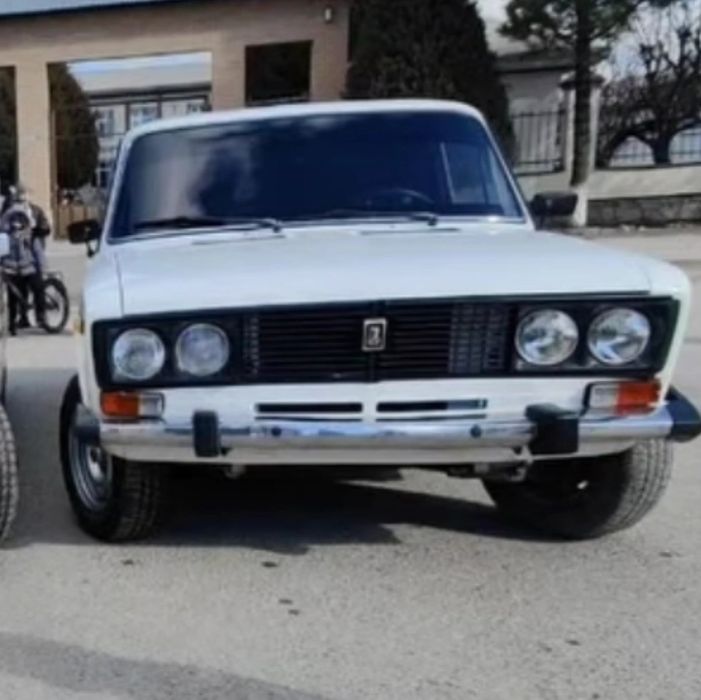 Masalan vaz2106 yaxshi xolada