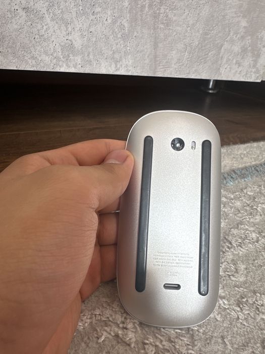 Apple Magic Mouse (tupe-c)
