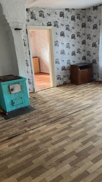 Продам дом в явленке