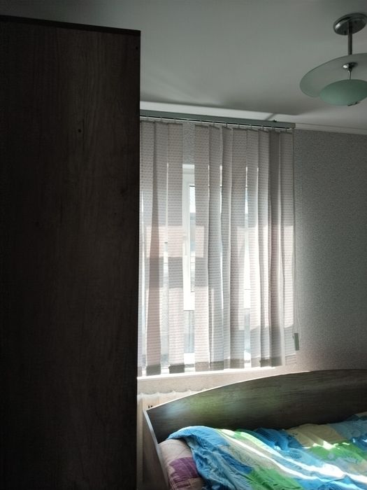 Продам 1 комнатную. Сергели -2. Балкон 1,2 на 2,9метров