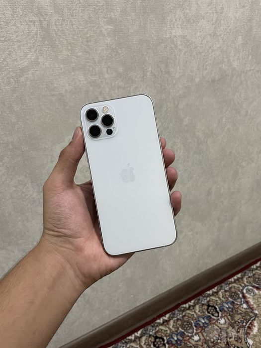iPhone 12 Pro 128GB LL/A