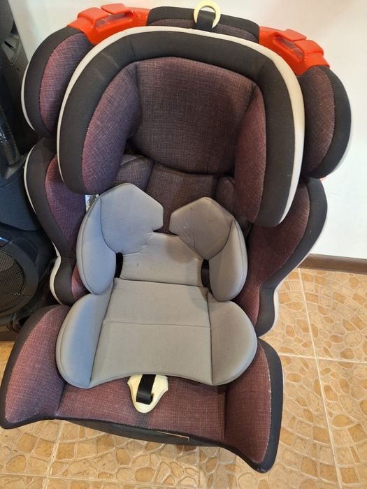 Столче за кола 0-36- chipolono 4max