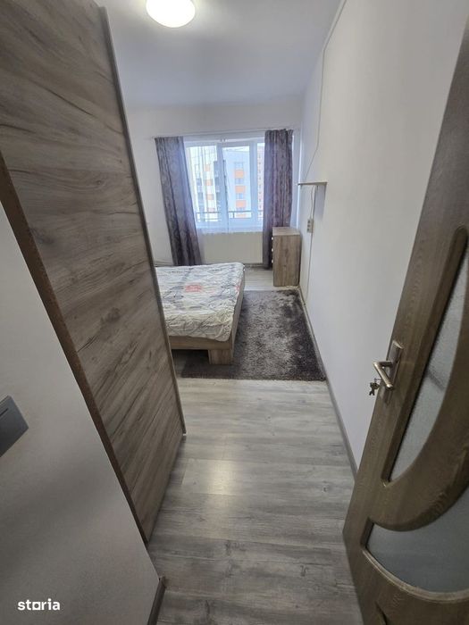 De vanzare apartament pe strada Jupiter/ Zona petrom/ Baciu!