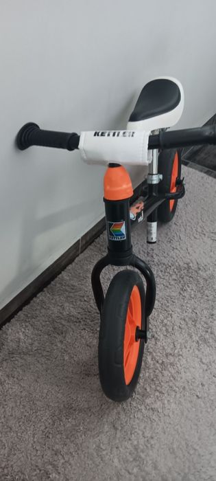 Колело баланс Kettler