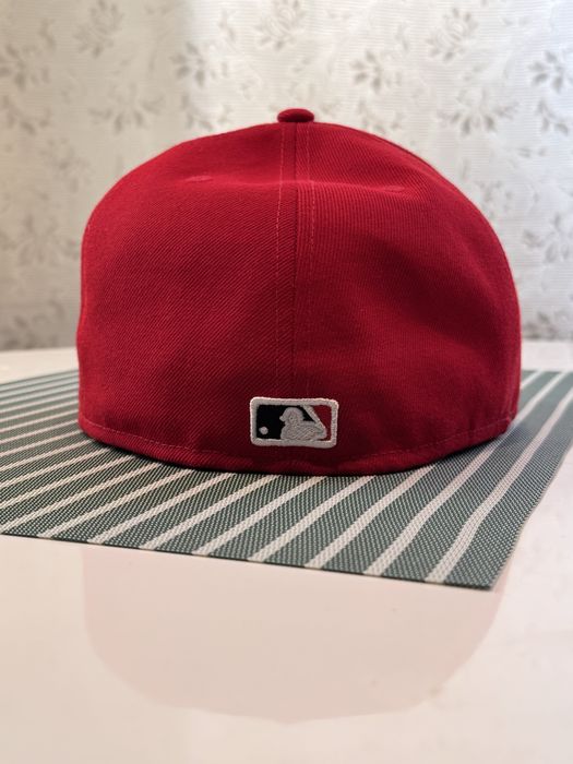 New Era Cincinnati Reds 59 Fifty